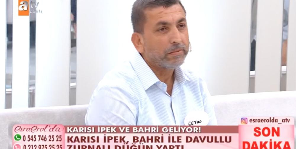 esra erol da cetin coskun kimdir ipek coskun kimdir ipek coskun olayi nedir